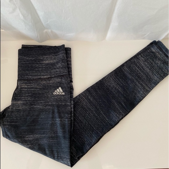 NWT Adidas Performer Leggings NWT Size S - Picture 5 of 9